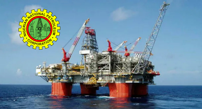 NNPC Profit Falls to ₦462bn Despite Highest Oil Output in One Year