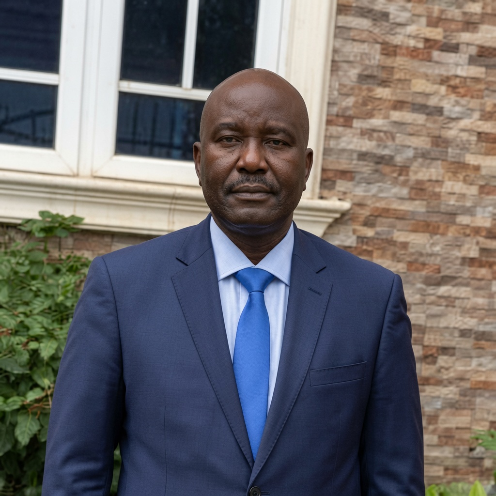 Former Benue SSG Prof. David Salifu Killed in Suspected Herdsmen Attack