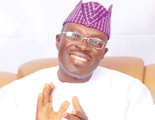 PDP Deputy National Chairman Arapaja Weighs Defection to APC After Reported Tinubu Meeting