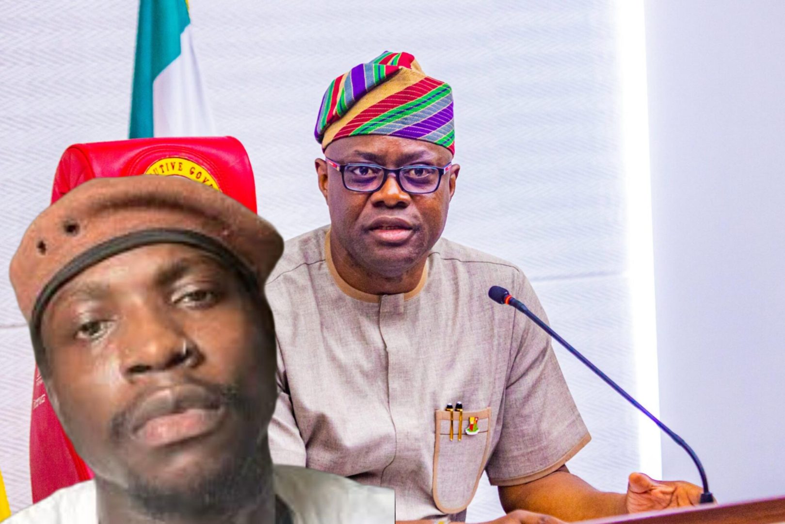 Oyo Govt Denies Paying Ransom for Abducted Oriire Pupils, Faults Viral VDM Claim