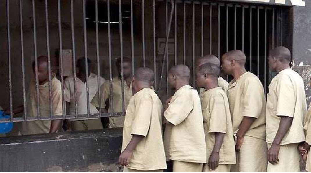 52 Kano Inmates Sit NECO, NBAIS Exams in Major Rehabilitation Push