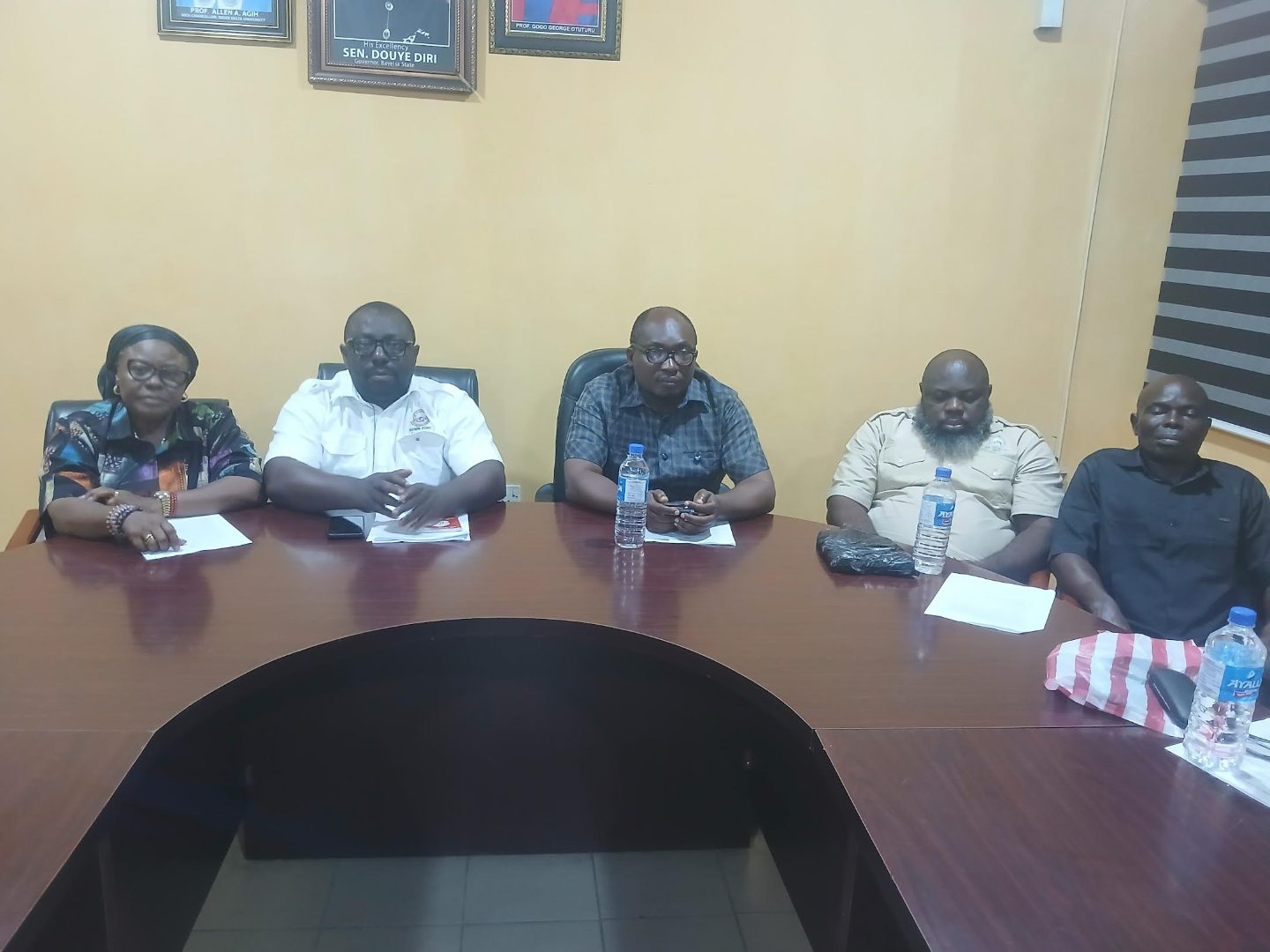 Strike Looms in Bayelsa Varsities as ASUU Threatens Action Over Unimplemented CBA