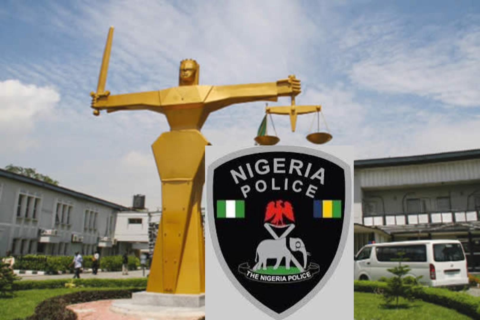 Court Awards Widow ₦200m Over Police Killing of Husband, Orders Officer's Prosecution