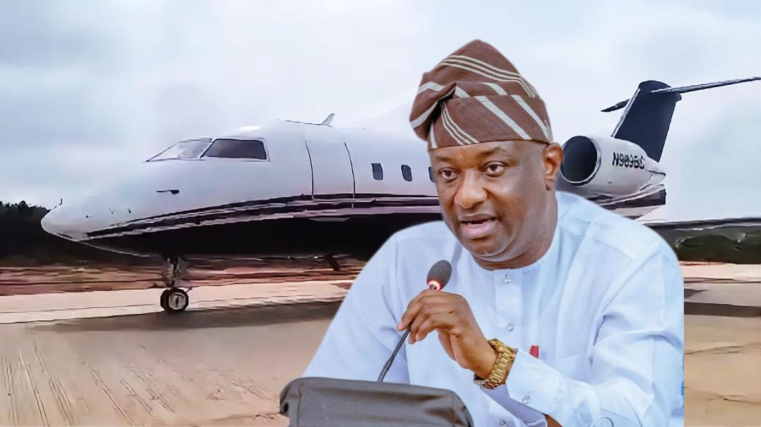 Asaba Jet Landing: Pilot Mistook Construction Road for Runway, Matter Now With DSS — Keyamo