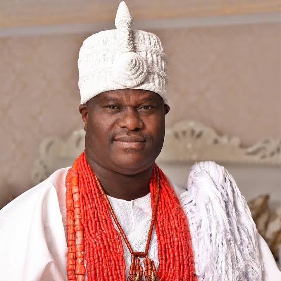 Ooni, INEC Rally Against Electoral Violence Ahead of Osun Governorship Election