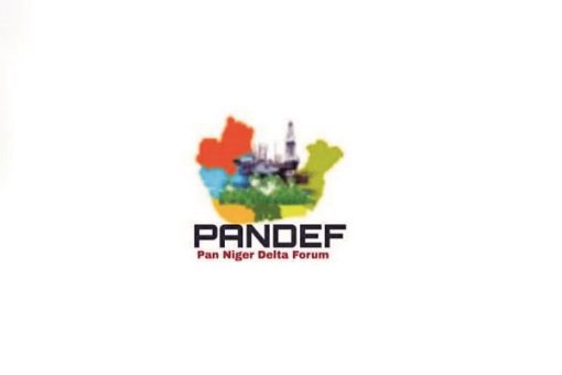 'We Have Been Short-Changed' — PANDEF Faults N3.9tn Road Projects Excluding Niger Delta