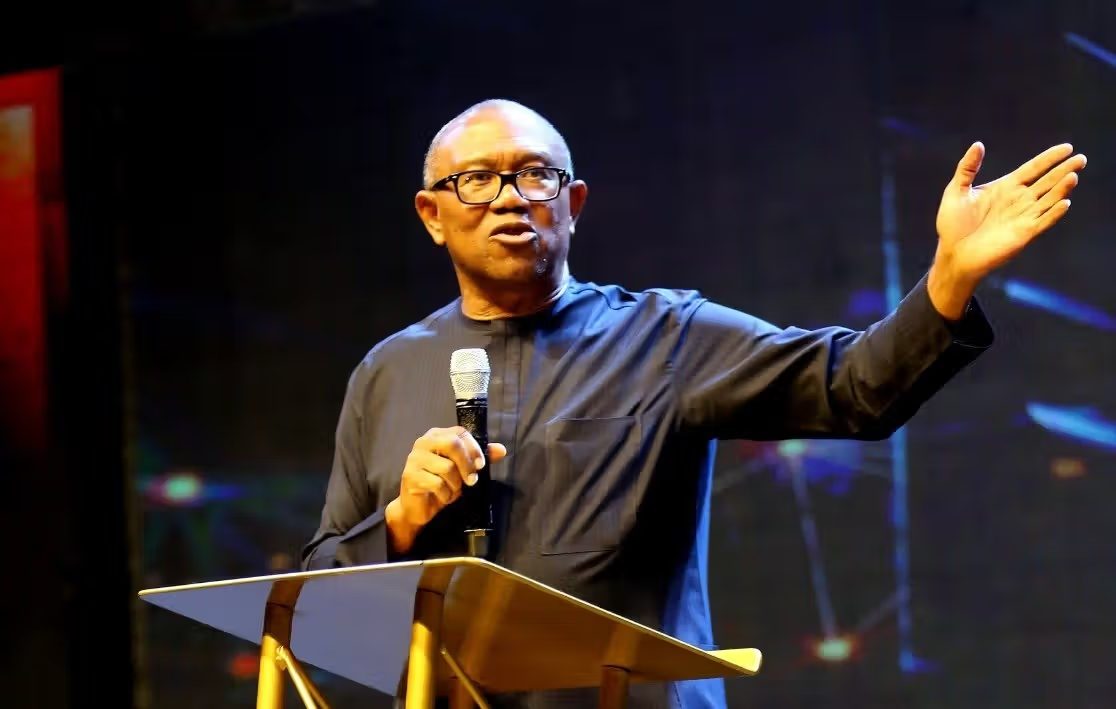 Obi To Nigerians: Register, Vote, Don’t Lose Faith In Electoral Process; Says 2027 Votes Must Count