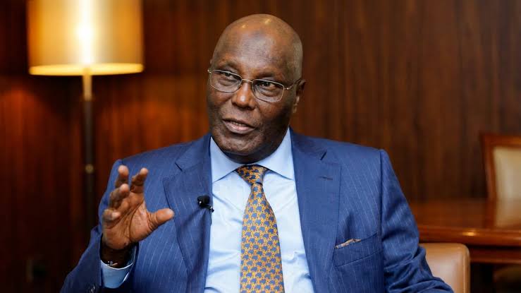 Atiku Demands Probe Over IMF Report on Alleged ₦8.8tn Off-Budget Spending