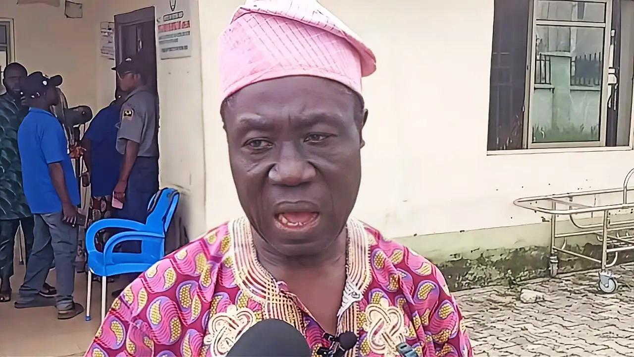 Ekiti Government Refused To Negotiate, Residents Raised N25.5 Million To Rescue Eda-Oniyo Kidnap Victims — Community Representative