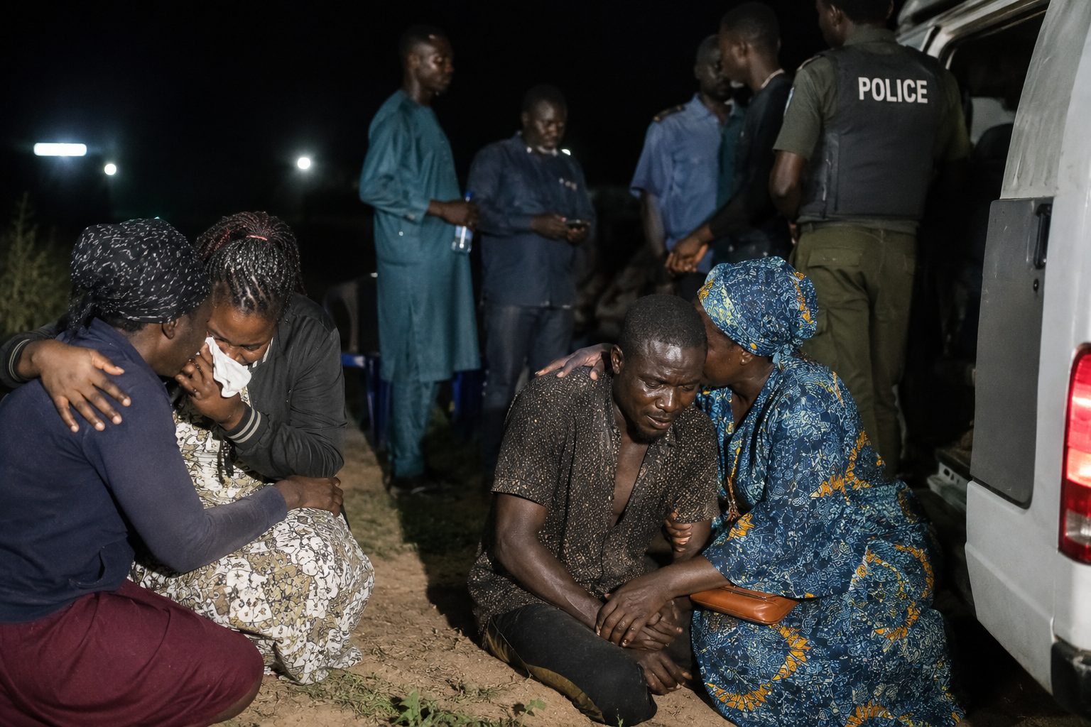 66 Days After Abduction, Kidnapped Eda Oniyo Ekiti Worshippers Regain Freedom; One Dies in Captivity