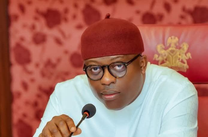 Fubara Credits Nigerian Army for Improved Security, Higher Oil Production