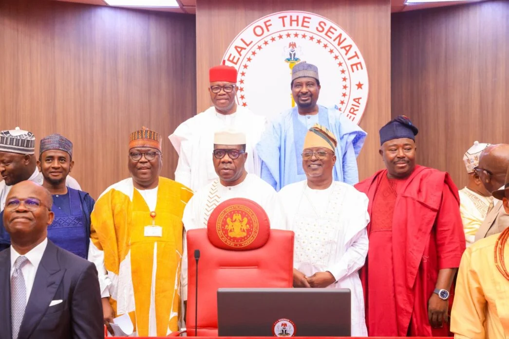APC Tightens Grip on Senate Despite Defections, Expands Majority to 88 Seats