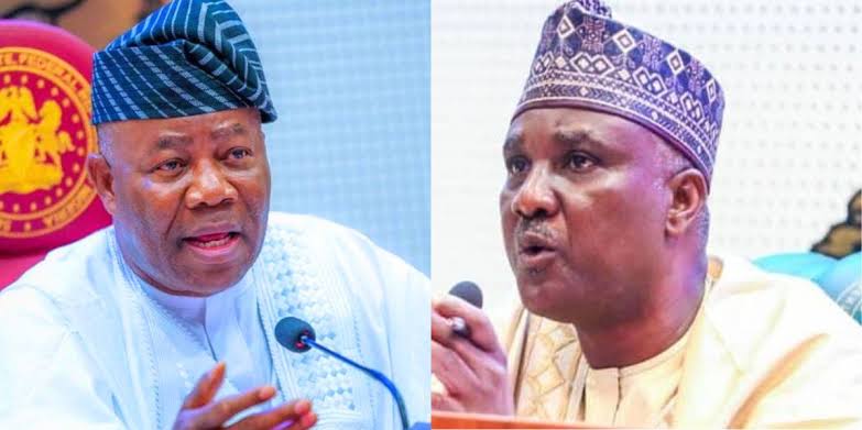 SERAP Demands Akpabio, Abbas Explain ₦1.3bn Allocation to ‘Non-Existent Presidential Council’ in 2026 Budget