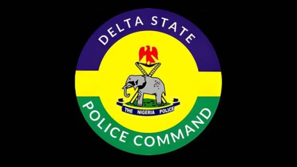 Delta Police Raid Criminal Hideouts in Asaba, Arrest 202 Suspects