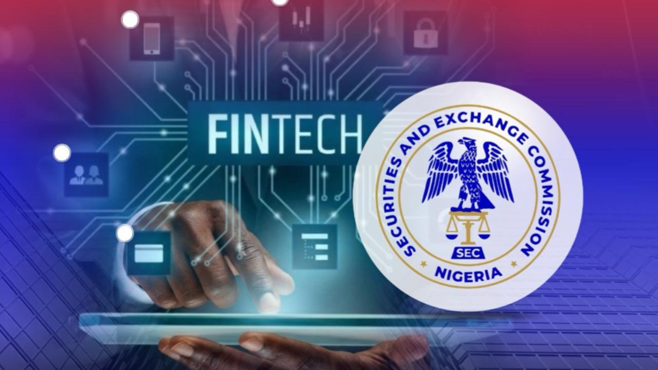 SEC Clears 7 Fintech Firms To Test Digital Finance, Crypto Products In Nigeria