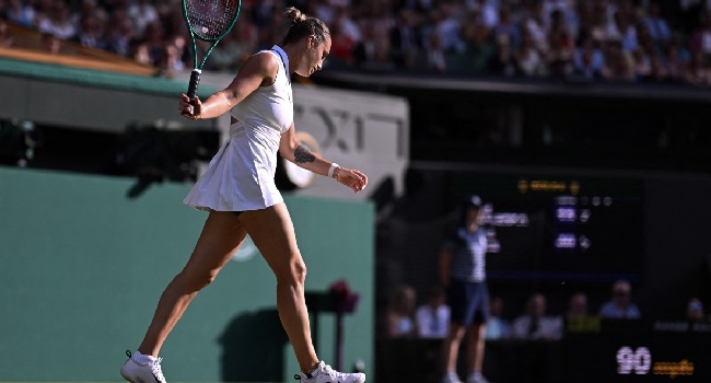 Sabalenka 2