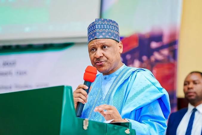 Ethical Journalism Key to Northern Nigeria’s Future, Information Minister Tells Media