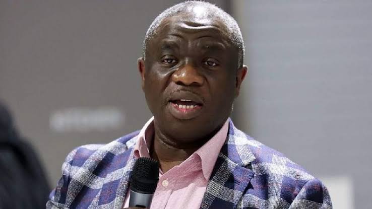 Oluyede Consults PDP Leaders, Legal Team Over Ekiti Governorship Election Outcome
