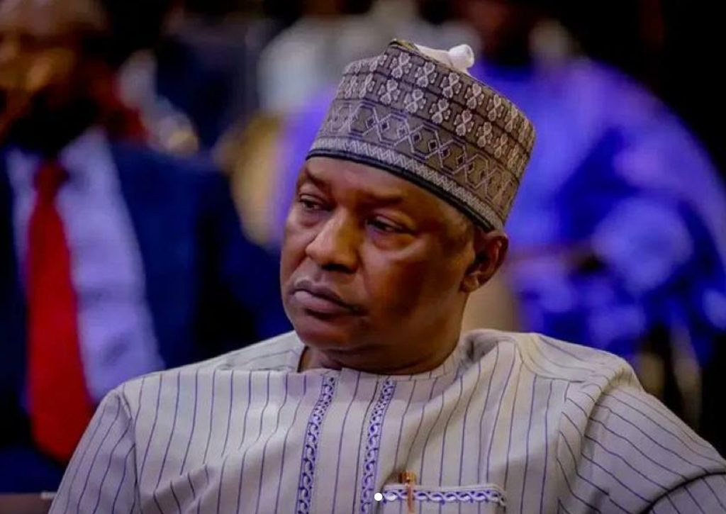 Alleged N212.8bn Assets: Court Postpones Judgment on 57 Properties Linked to Malami Until July 10