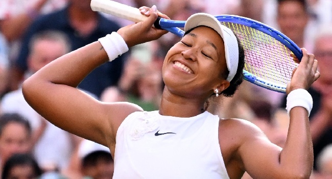 Wimbledon 2026: Osaka Stuns World No. 1 Sabalenka 6-2, 7-6 To Reach First Quarter-Final