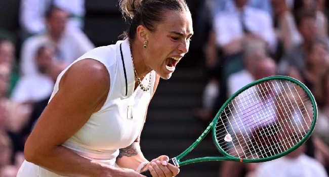 Sabalenka 1