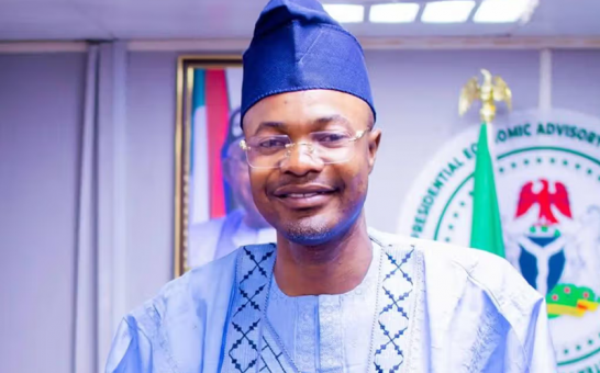 OAGF Disowns 'Fake' Presidential Council, Says It Never Had Active CBN Account