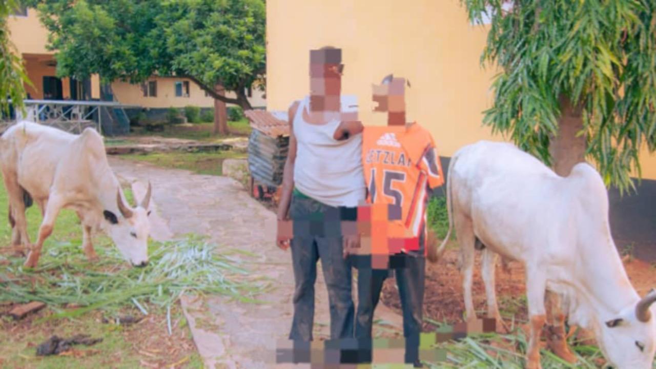 Ekiti Police Foil Kidnap Plot, Arrest Two Suspects, Recover Stolen Cattle