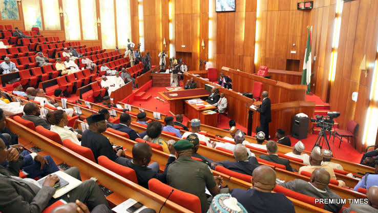 Senate Queries N943m Board Allowances at North West Development Commission, Faults Leadership Gaps