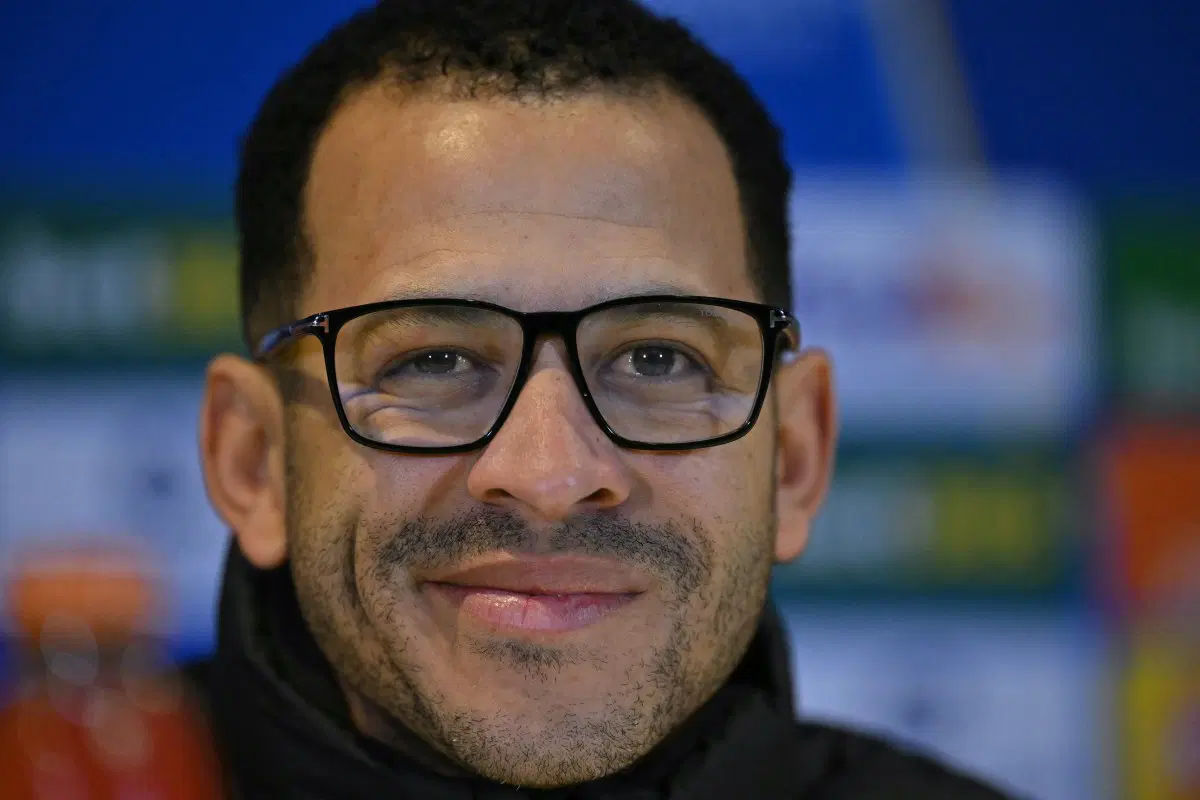 Paris FC Appoint Liam Rosenior as New Head Coach on Three-Year Deal