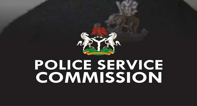 PSC Dismisses Four Senior Officers, Sanctions 31 Others Over Misconduct
