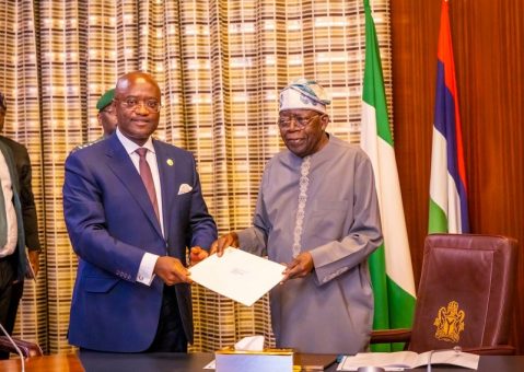 Tinubu Urges Afreximbank To Drive Africa’s Industrialisation, End Raw Material Exports