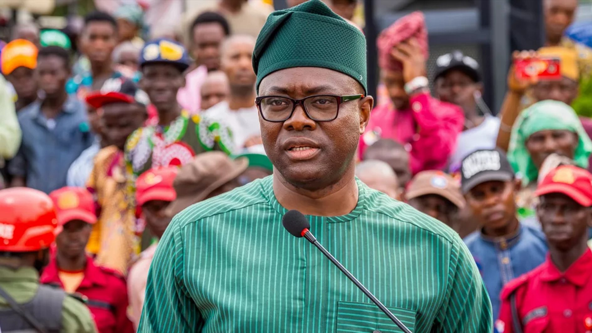 Oyo Govt Moves To Restore Calm After Deadly Ojoo Clash As Some Youths Demand Hausa Community’s Exit