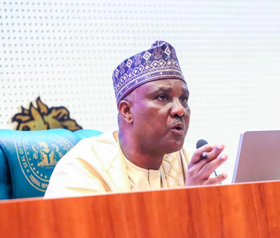 South-South Still Faces Major Development Challenges Despite Fueling Nigeria’s Economy – Speaker Abbas