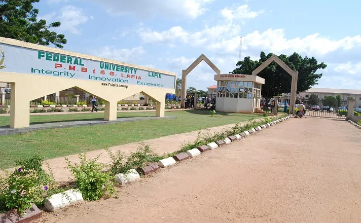 Gunmen Abduct Three Federal University Students in Nasarawa, Police Rescue One