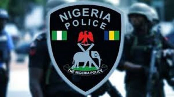 Bayelsa Police Arrest Father, Son With Four Illegal Guns Hidden in Sack
