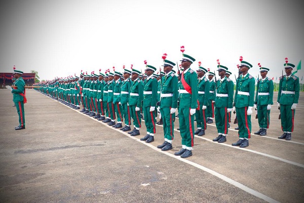 Army 2