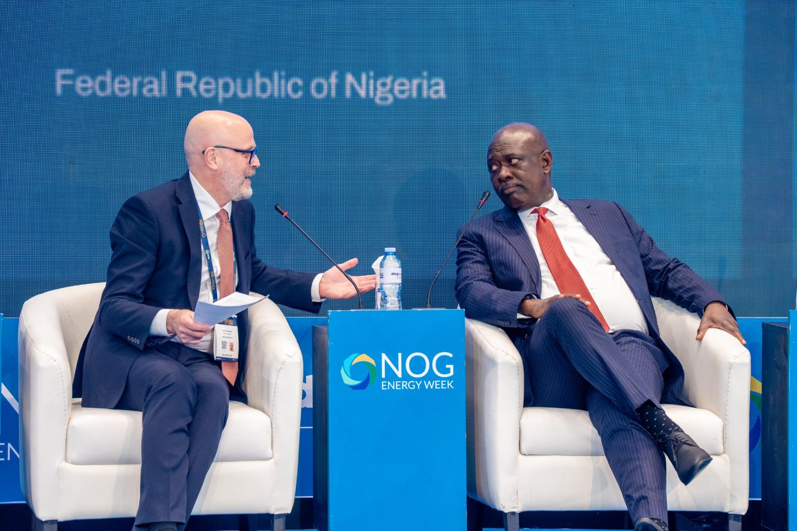 Nigeria Ready for Global Energy Race as Oil Reforms Boost Production, Investment – FG