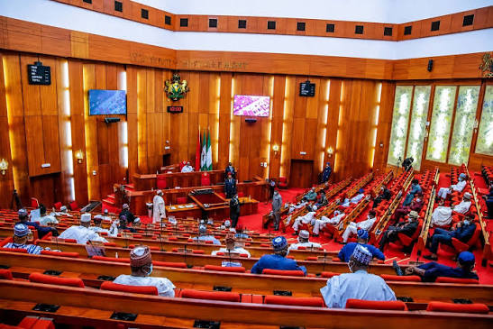 Senate Passes Bill to Create Agency for Management of Recovered Assets