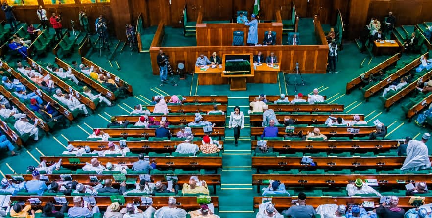 Reps Push To Scrap FG's Rehabilitation Programme For Repentant Terrorists