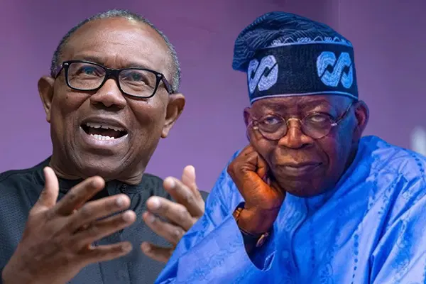 Presidency Rejects Peter Obi’s Safety Concerns, Calls Claims False and Misleading