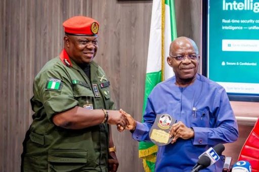 Otti: School Security Must Be Top Priority as Kidnappings Threaten Education