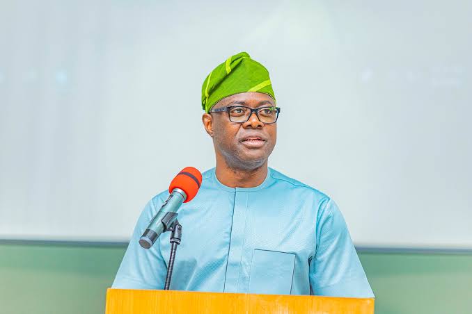Oyo Government Warns Residents Against Drinking Untreated Water in Flood-Affected Areas