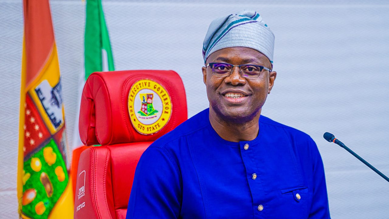 Oyo Governor Makinde Expresses Relief as Abducted Oriire Pupils, Teachers Regain Freedom