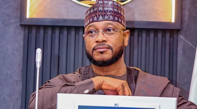 Zamfara Gov Lawal: I Refused ₦300m Ransom Demand For My Kidnapped Brothers