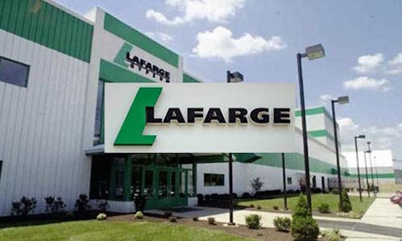 Senate Clears $1bn Lafarge Sale to Chinese Firm, Says Nigerian Stake Safe