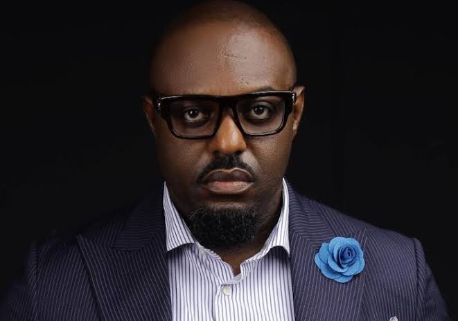 Why I Walked Away From My ‘Bad Boy’ Image — Jim Iyke
