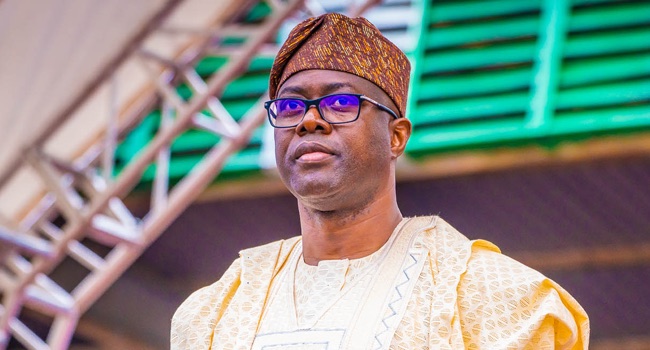 Oyo Government Delegation Allegedly Denied Access to Rescued Oriire Schoolchildren at Military Hospital