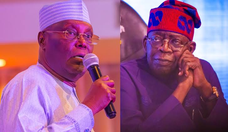 Atiku Welcomes Oyo Rescue, Urges Tinubu to Prioritise Security Over Politics