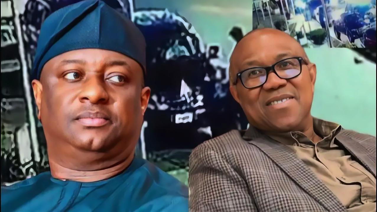 Aviation Minister Demands Peter Obi Apologise, Pay ₦25,000 Fine Over Abuja Airport Incident