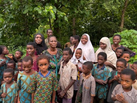 Army Details Month-Long Operation That Freed 44 Oyo Schoolchildren, Teachers
